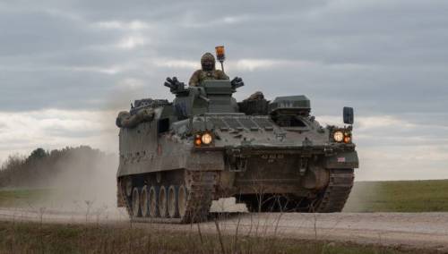 Putinov najsuroviji general poslao poruku nakon granatiranja Kijeva