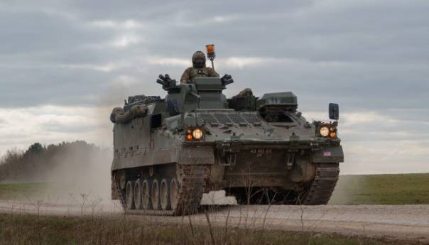 Putinov najsuroviji general poslao poruku nakon granatiranja Kijeva