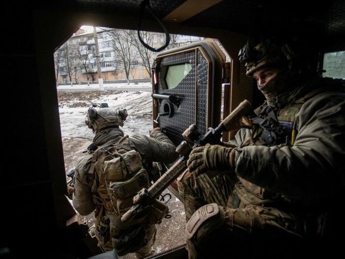 Putinov plan propao: Invazija traje duže od Istočnog fronta