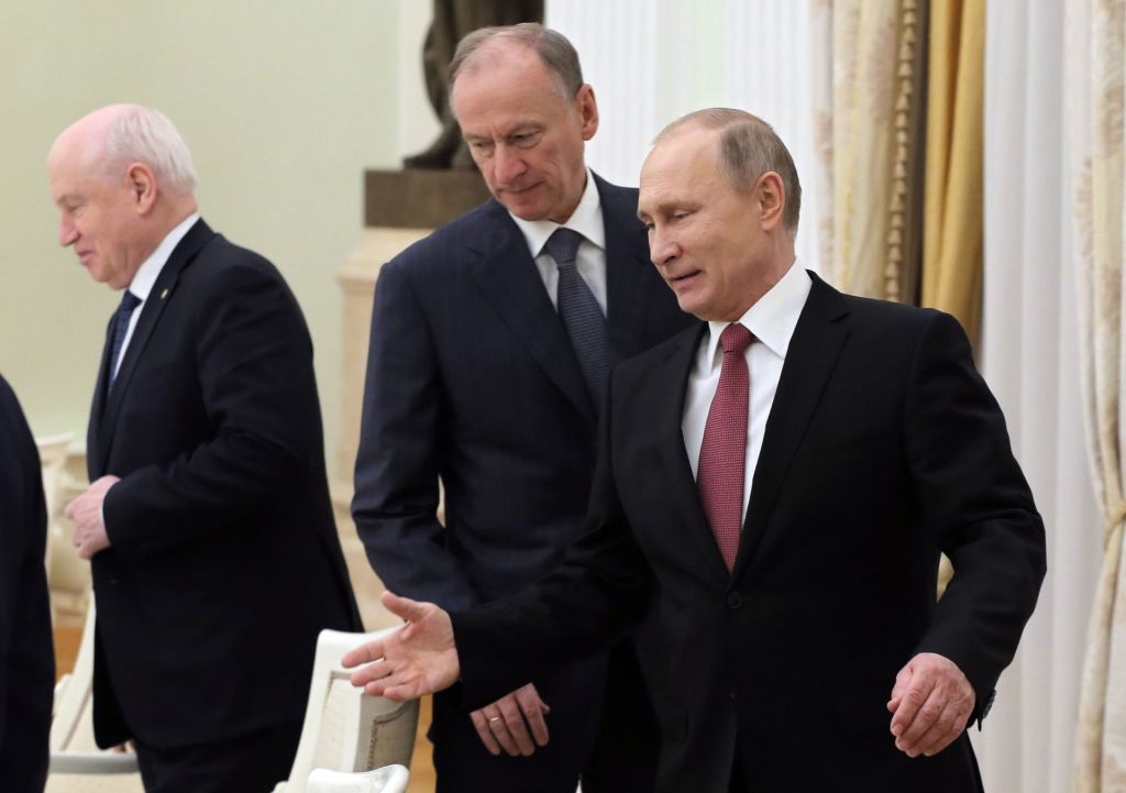 Putinov pomoćnik: "Poljska će nestati ako zarate s nama"