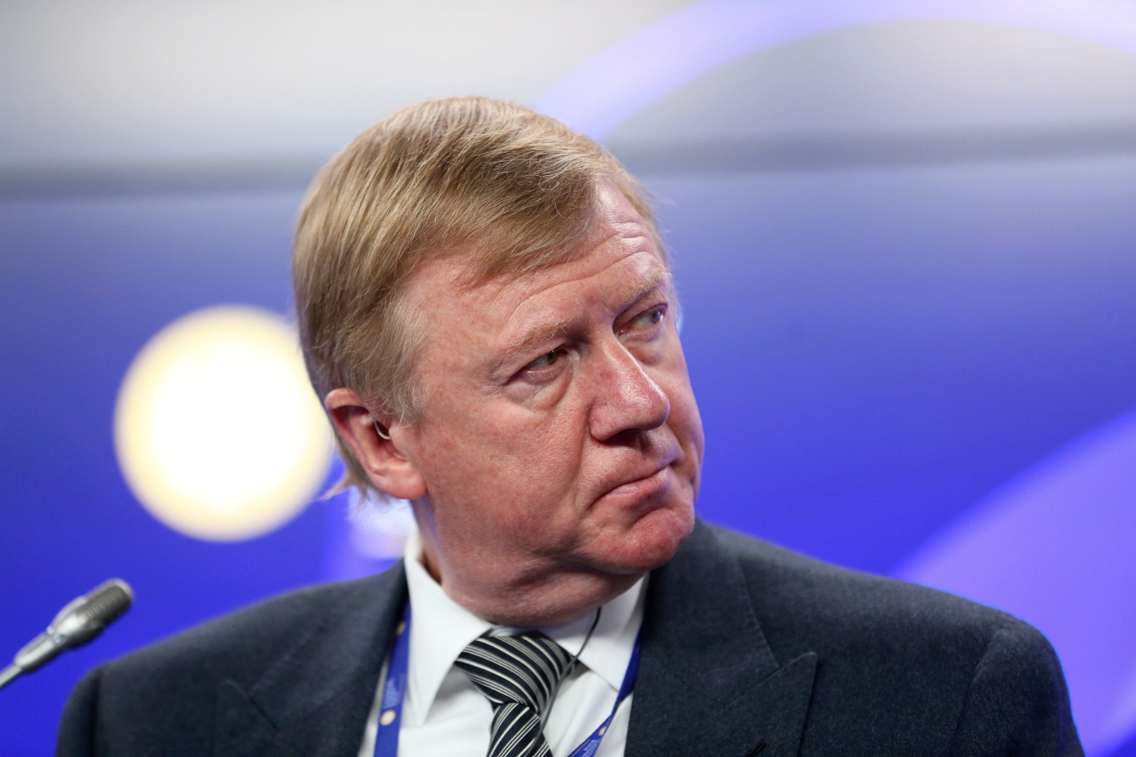 Putinov posrednik za veze s međunarodnim organizacijama podnio ostavku
