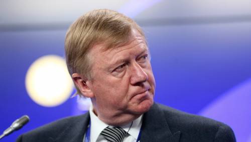 Putinov posrednik za veze s međunarodnim organizacijama podnio ostavku