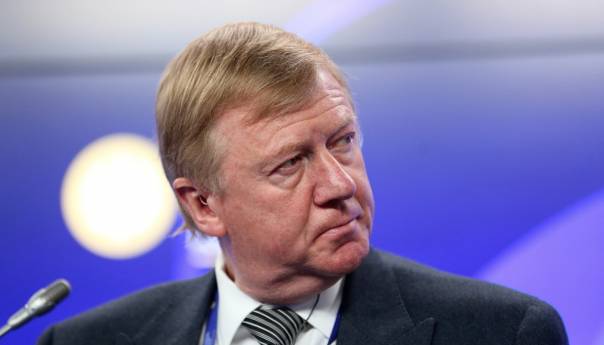 Putinov posrednik za veze s međunarodnim organizacijama podnio ostavku