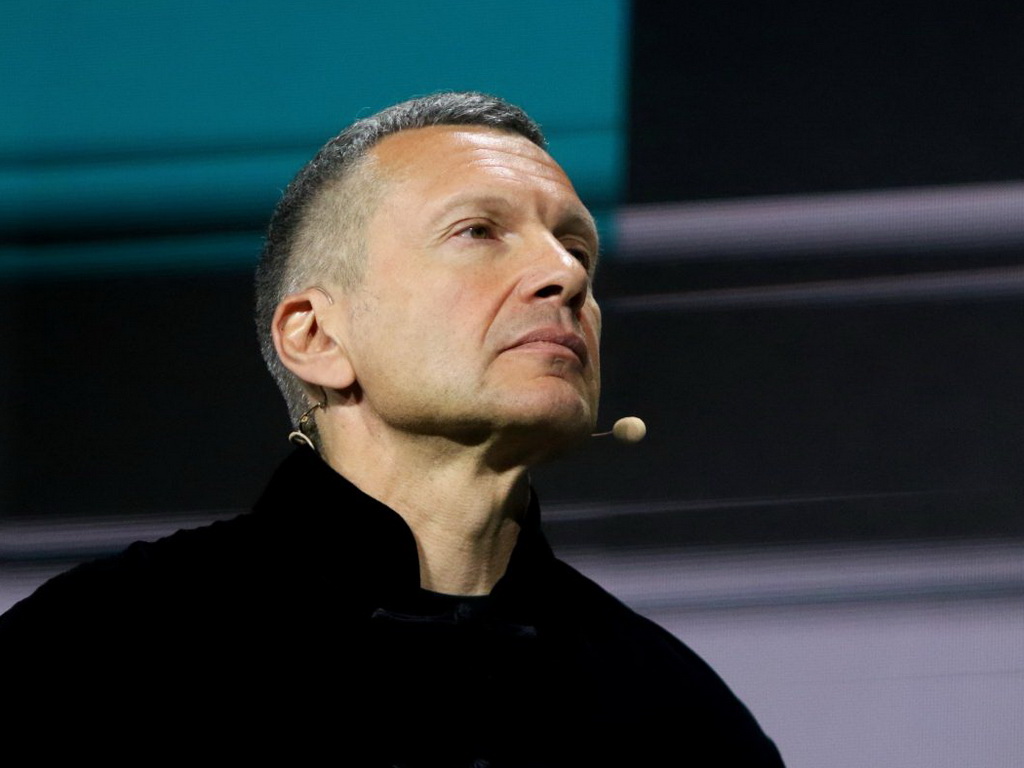 Putinov propagandist: Treći svjetski rat je već počeo