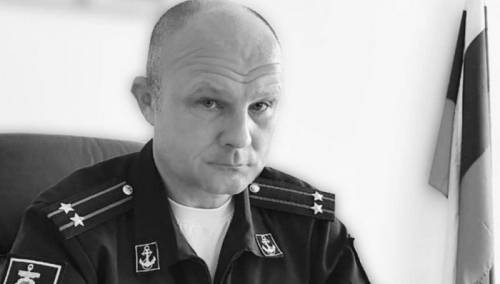 Putinov pukovnik za mobilizaciju pronađen obješen