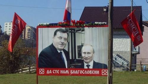 Putinov ratni plan: Je li BiH u opasnosti nakon Ukrajine!
