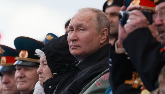 Putinov saradnik: Finsku možemo uništiti u 10 sekundi, zgazit ćemo i Baltik