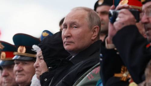 Putinov saradnik: Finsku možemo uništiti u 10 sekundi, zgazit ćemo i Baltik