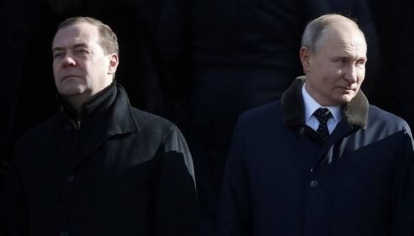 Putinov saveznik prijeti Evropi nuklearnim oružjem