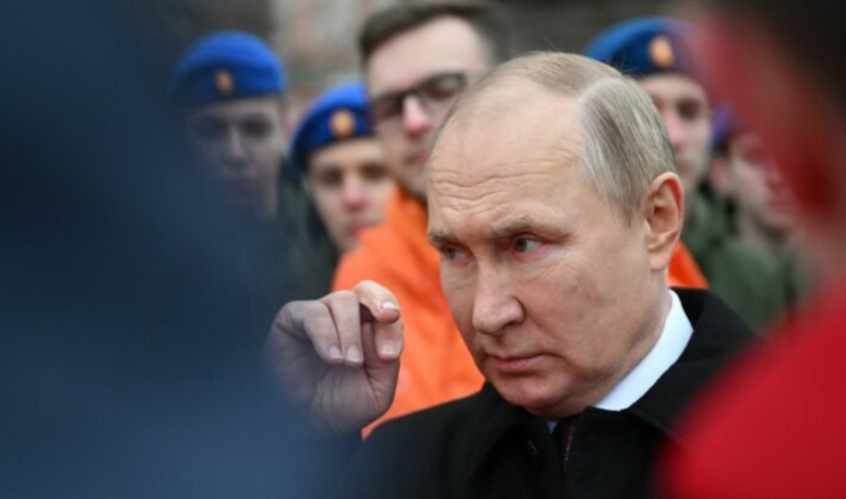 Putinov saveznik: Slanje oružja Ukrajini može dovesti do svjetske katastrofe