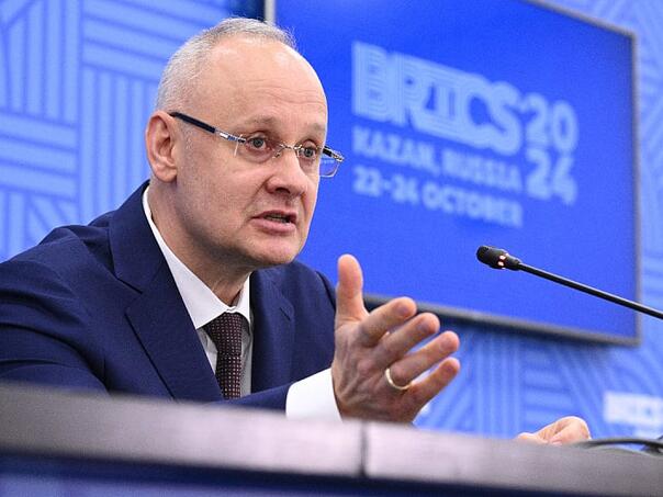 Putinov savjetnik tvrdi: Sovjetski savez nikada nije pravno nestao!