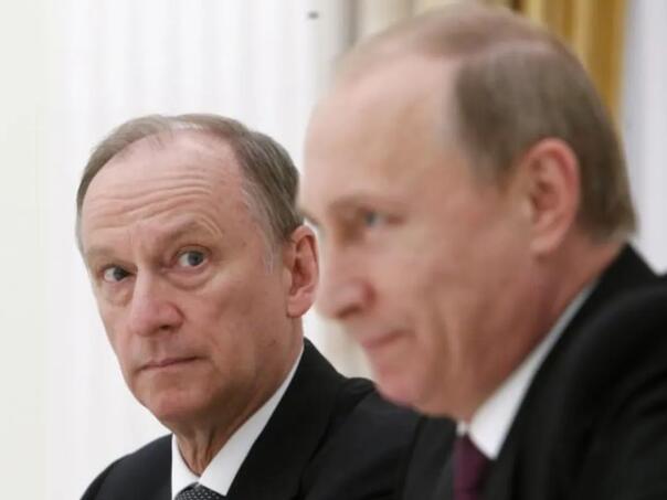 Putinov savjetnik: Ukrajina bi mogla prestati postojati ove godine