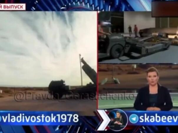 Putinova 'čelična lutka' objavila plan napada: Evo koje će mete gađati