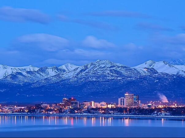 Putinova posjeta izaziva pomiješane osjećaje stanovnika Aljaske