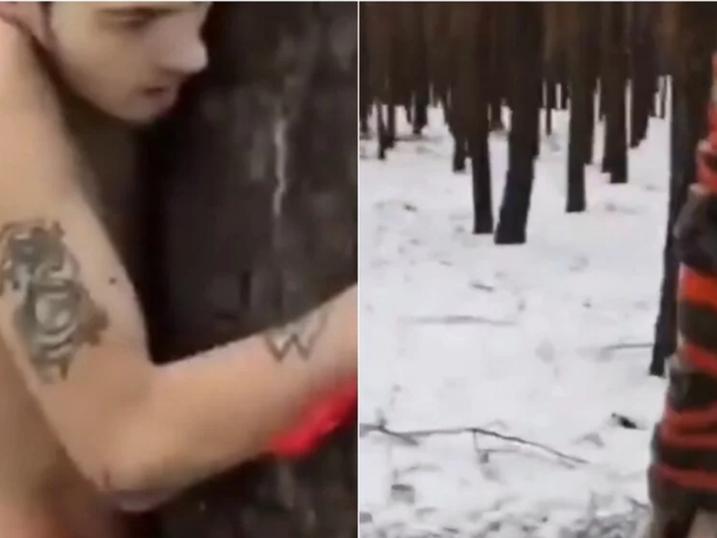 Putinovi komandanti nehumano kažnjavaju "neposlušne" vojnike