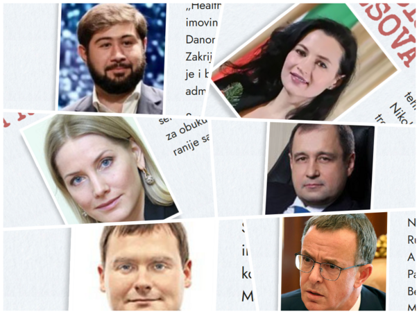 Putinovi ljudi dobili srpsko državljanstva mimo zakona: FSB agenti, oligarsi i ratni profiteri