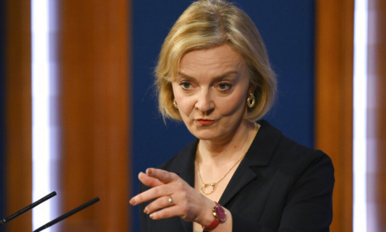 Putinovi špijuni hakovali telefon bivše premijerke Liz Truss