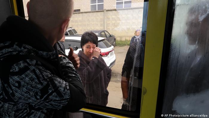 Putinovo topovsko meso: Ruski vojnici se vraćaju u lijesovima