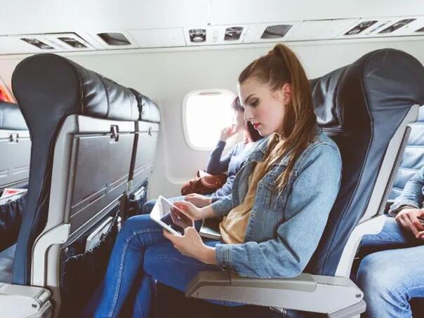 Putnica letjela bez karte od Pariza do New Yorka, u avio-kompaniji zbunjeni