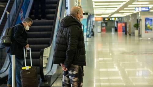 Putnici koji dolaze u Austriju moći će se testirati na aerodromu u Beču kako bi izbjegli karantin