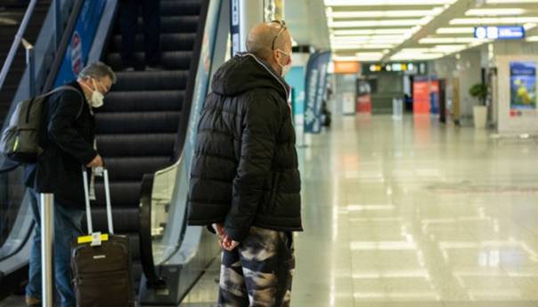 Putnici koji dolaze u Austriju moći će se testirati na aerodromu u Beču kako bi izbjegli karantin