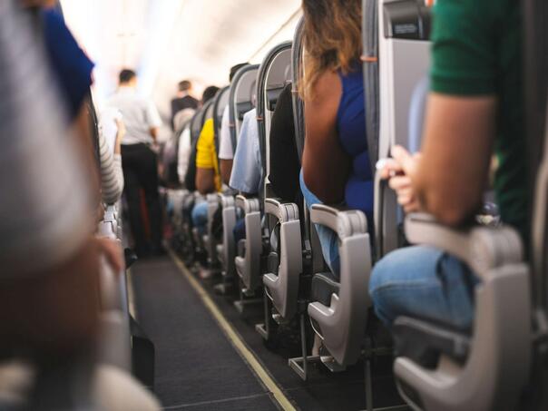 Putnici, pripremite se: Stižu nova pravila letenja od petka