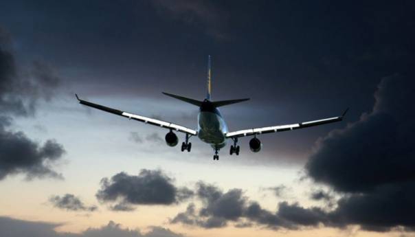 Putnički avion preusmjeren u Zagreb zbog hitne situacije