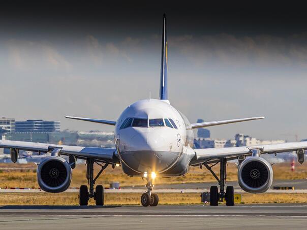 Putnik uhapšen nakon pokušaja da preusmjeri avion ka SAD-u