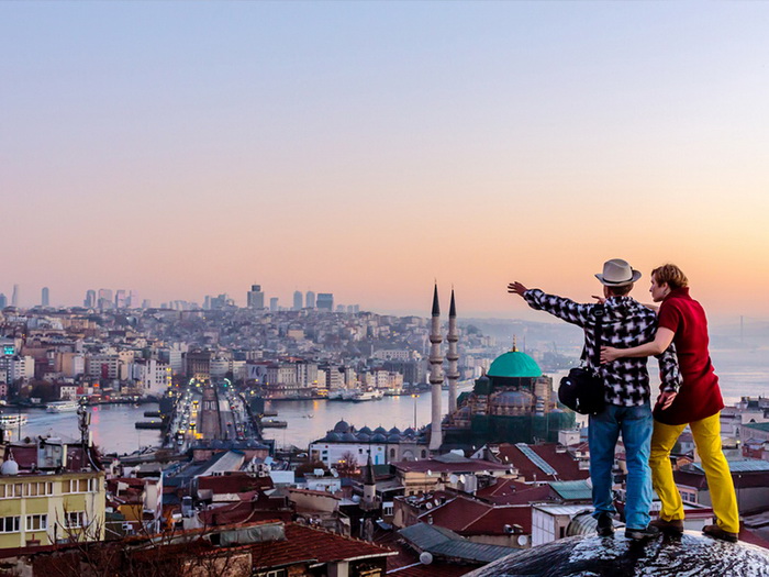 Putovanja postaju povoljnija i više po vašoj mjeri: 5 glavnih travel trendova za 2026.