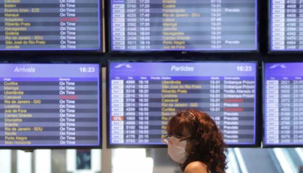 Putovanja u 2021: Zanimanja za odmore ima, što preferiraju putnici?