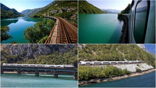 Putovanje vozom: Evropa kreće u turistički zaokret, gdje je BiH!?