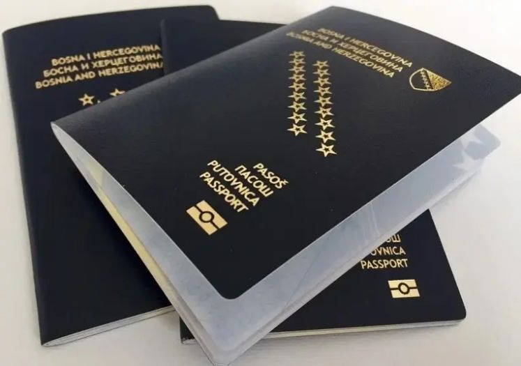 Putujete u inostranstvo? Obavezno provjerite u pasošu ove dvije stvari