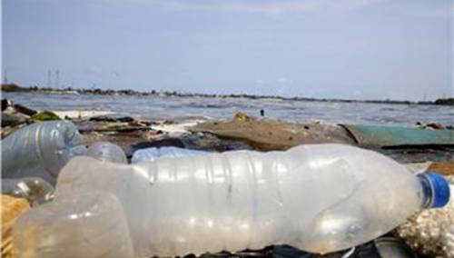 Putujte na održiv način, izbjegavajte plastiku