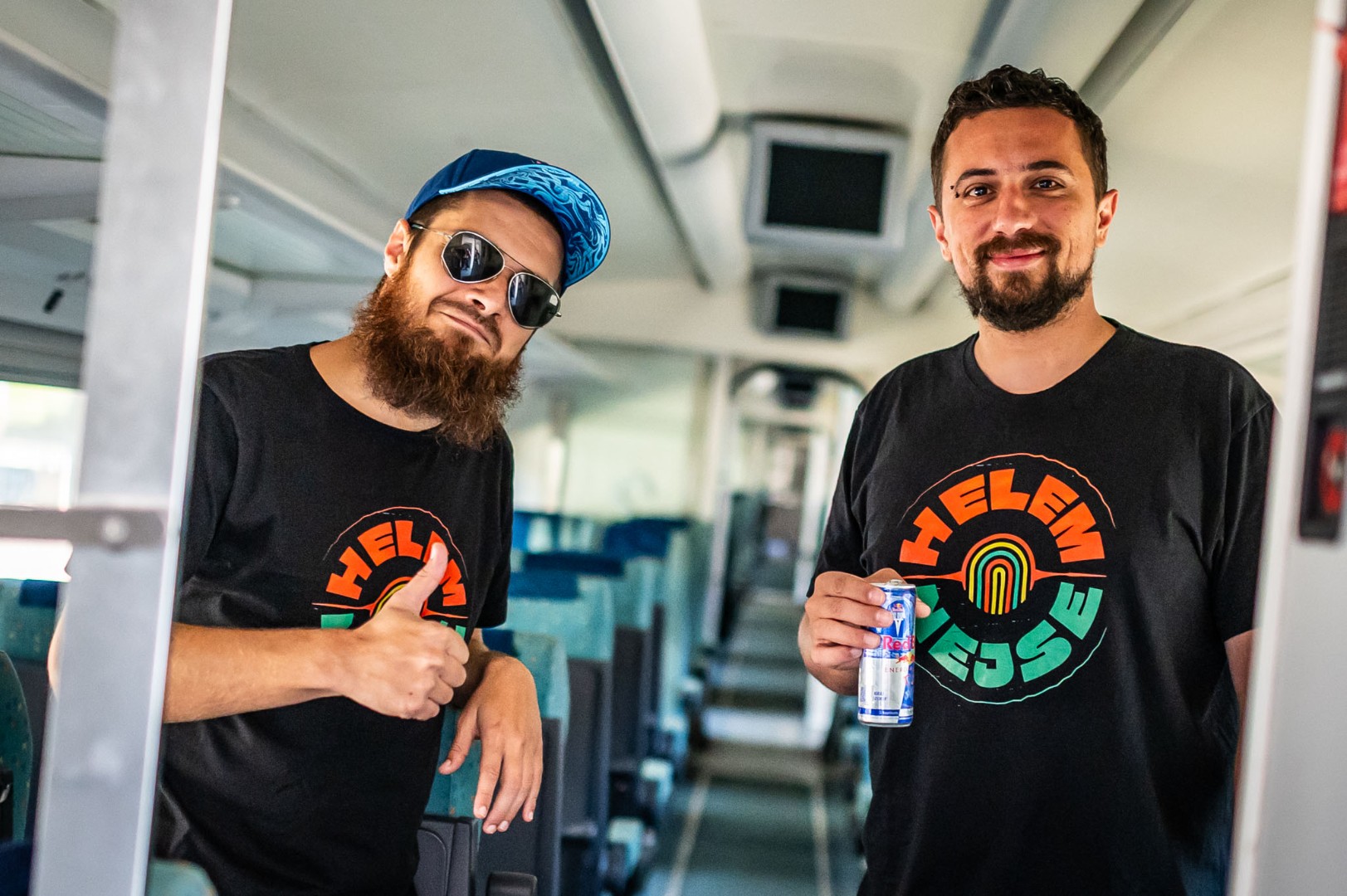 Putujte vozom prelijepom rutom od Sarajeva do Mostara i uživajte u spektaklu Red Bull Cliff Divinga