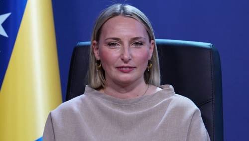 Puvača: Sistemski odgovor na krizu u oblasti mentalnog zdravlja bio jako dobar