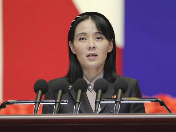 Pyongyang: Južna Koreja ostaje naš neprijatelj