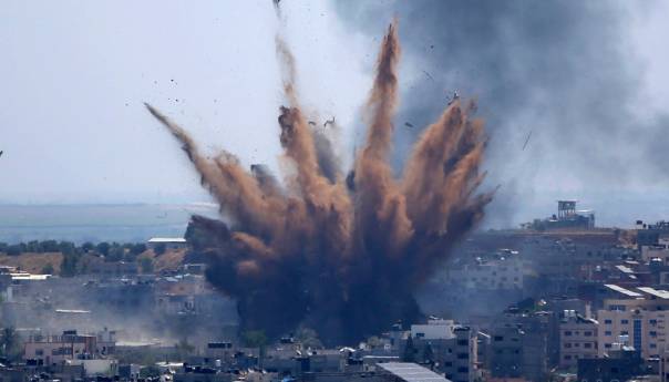 PZuBiH: Pravo palestinskog naroda da se brani od okupacije je neotuđivo pravo