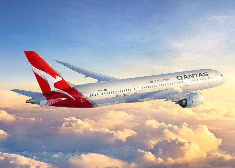 Qantas kažnjen rekordnom kaznom zbog nezakonitih otpuštanja tokom pandemije