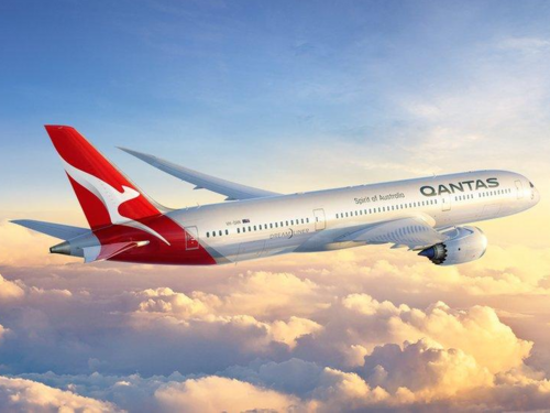 Qantas kažnjen rekordnom kaznom zbog nezakonitih otpuštanja tokom pandemije