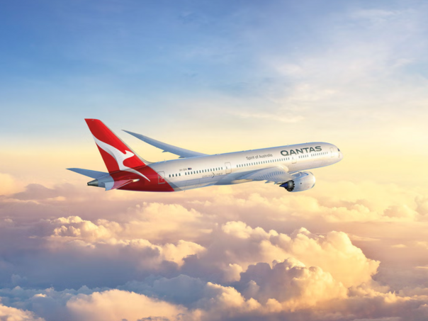 Qantas najavio najduži komercijalni let na svijetu, trajat će oko 20 sati