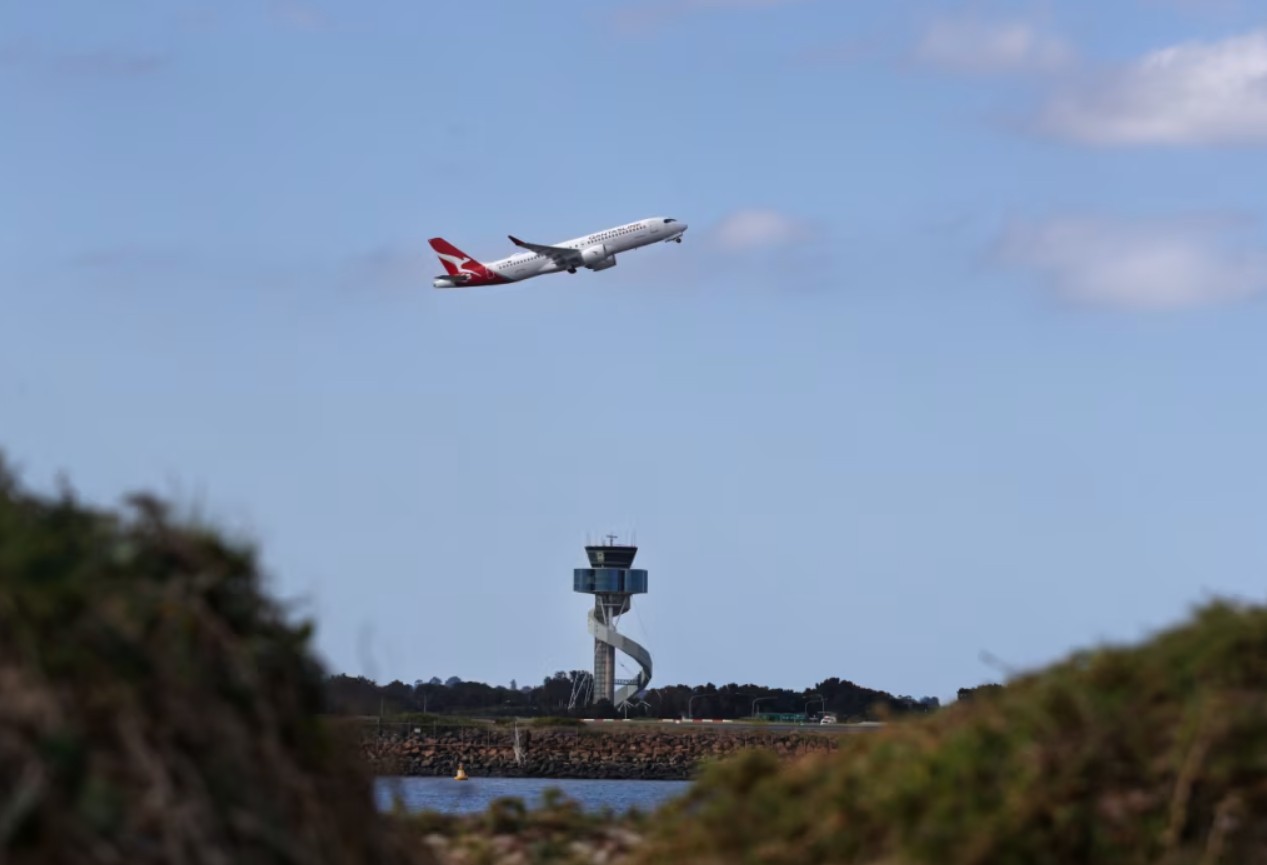 Pomjera se granice avio putovanja: Sydney–New York za 22 sata bez presjedanja