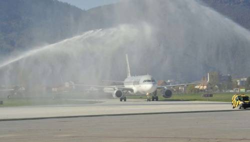 Qatar Airways ponovo uspostavlja letove za Sarajevo