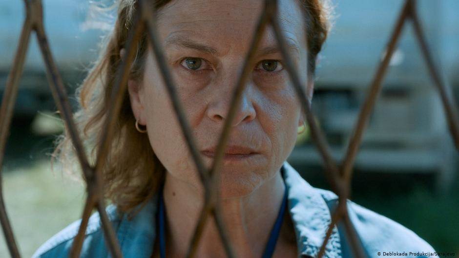 'Quo vadis, Aida' Jasmile Žbanić bh. kandidat za nagradu Oscar
