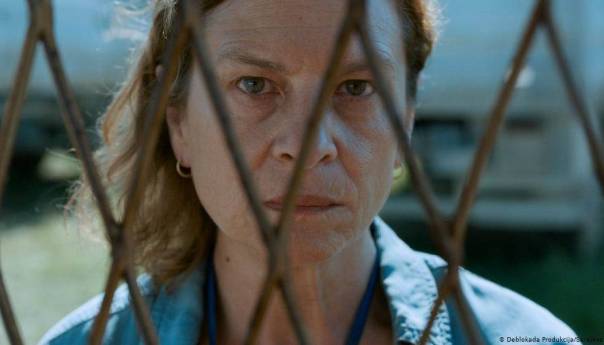 'Quo vadis, Aida' Jasmile Žbanić bh. kandidat za nagradu Oscar