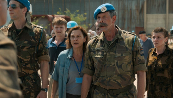 Quo vadis, Aida najbolji film na festivalu u Valensiji