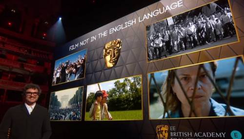 Jasmila Žbanić i "Quo Vadis, Aida?" nisu osvojili BAFTA nagradu