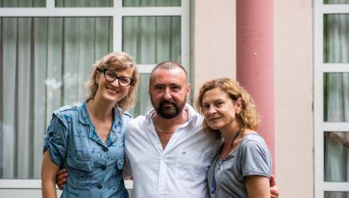 'Quo Vadis, Aida?' nominovan za najbolji evropski film