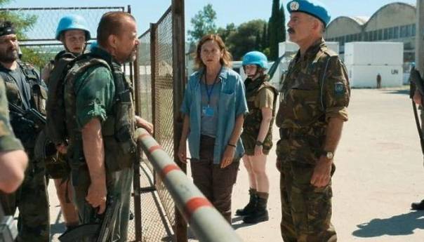 "Quo Vadis Aida" trijumfovao na Filmskom festivalu u Francuskoj