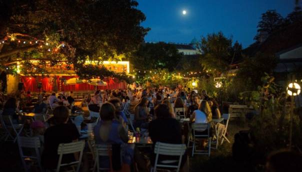 'Quo Vadis, Aida?' u sklopu bečkog 'Proljetnog kina'