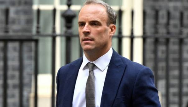Raab: Genocid u Srebrenici bio je planirana operacija